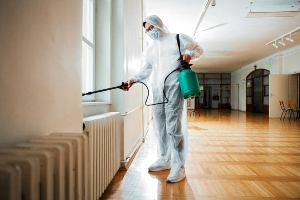 Best Commercial Pest Control  in Albertville, MN